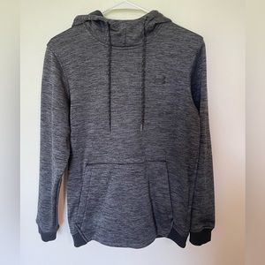 UNDER ARMOUR Men's Fleece Twist Hoodie